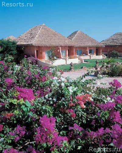 Laguna Vista Beach Resort 4